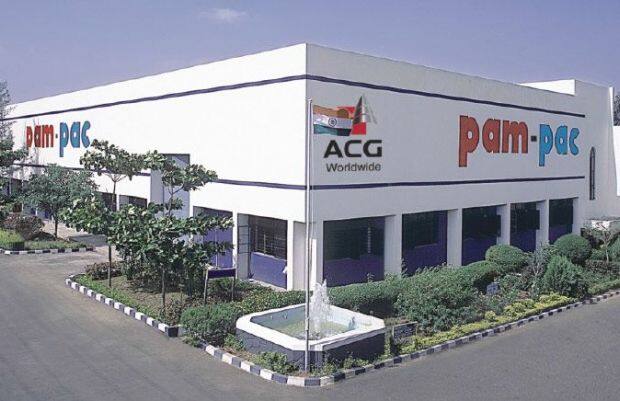 ACG headquarter